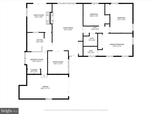 3 MARINO DR, Clarksboro, NJ 08020