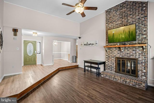 3 MARINO DR, Clarksboro, NJ 08020