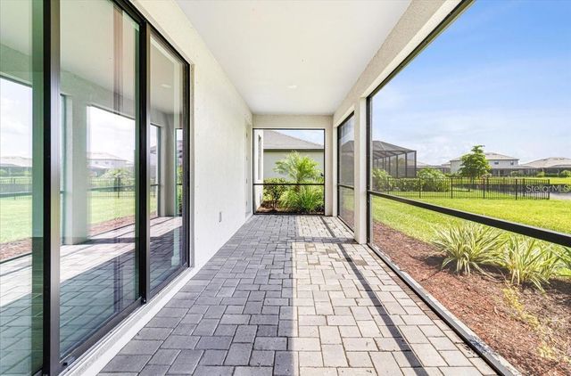 4873 SEAFOAM TRAIL, Bradenton, FL 34211