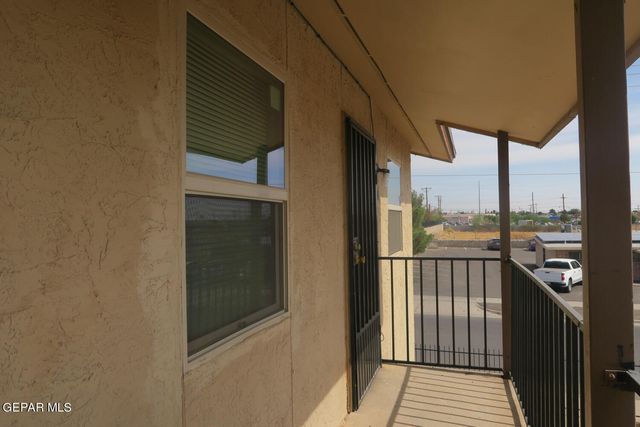 4700 Maxwell Avenue 46, El Paso, TX 79904