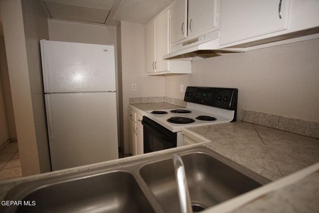 4700 Maxwell Avenue 46, El Paso, TX 79904