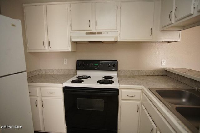 4700 Maxwell Avenue 46, El Paso, TX 79904