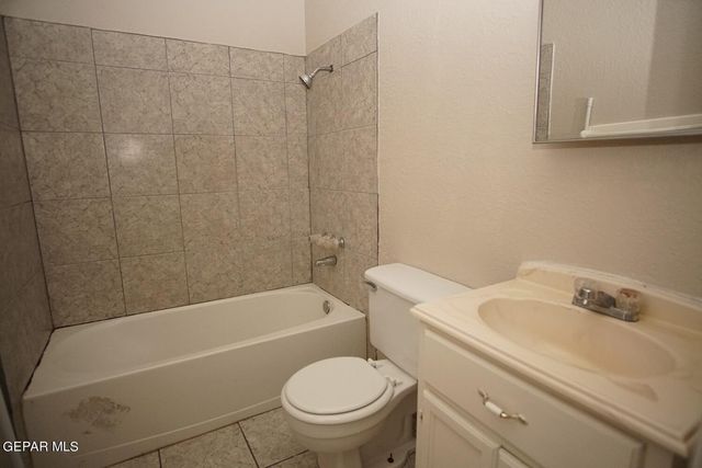4700 Maxwell Avenue 46, El Paso, TX 79904