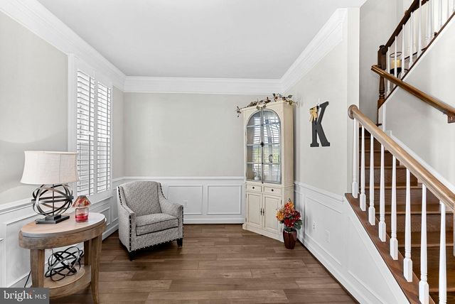 18433 PRESIDIO PL, Round Hill, VA 20141