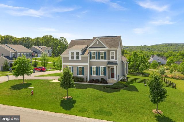 18433 PRESIDIO PL, Round Hill, VA 20141
