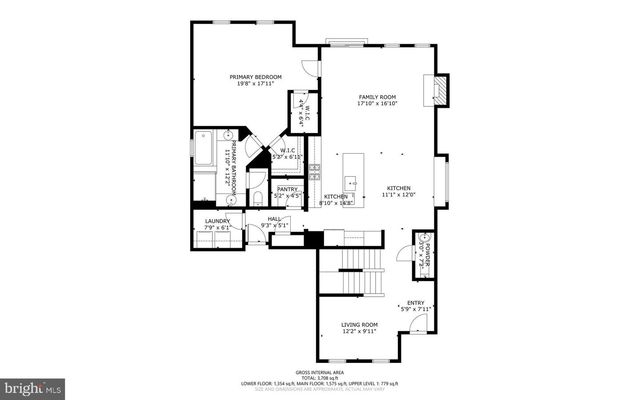 18433 PRESIDIO PL, Round Hill, VA 20141