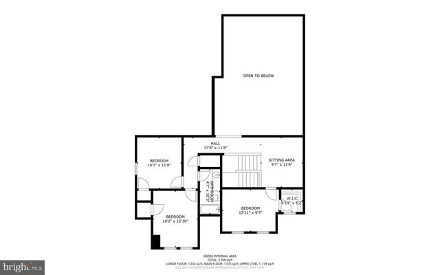 18433 PRESIDIO PL, Round Hill, VA 20141