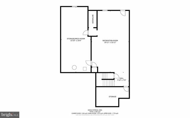 18433 PRESIDIO PL, Round Hill, VA 20141