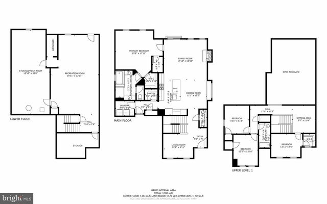 18433 PRESIDIO PL, Round Hill, VA 20141
