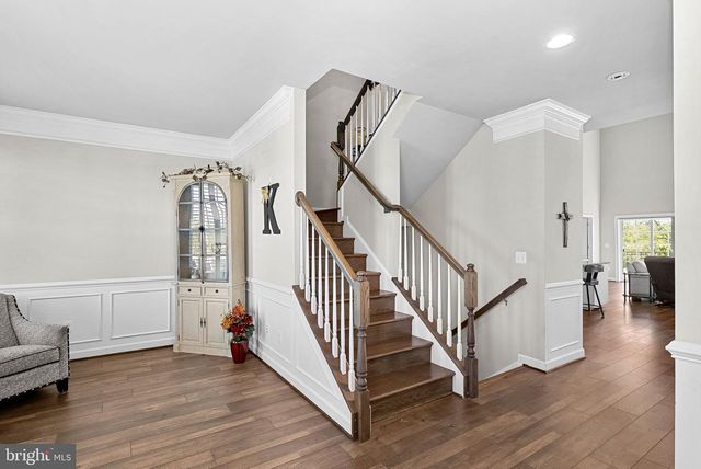 18433 PRESIDIO PL, Round Hill, VA 20141