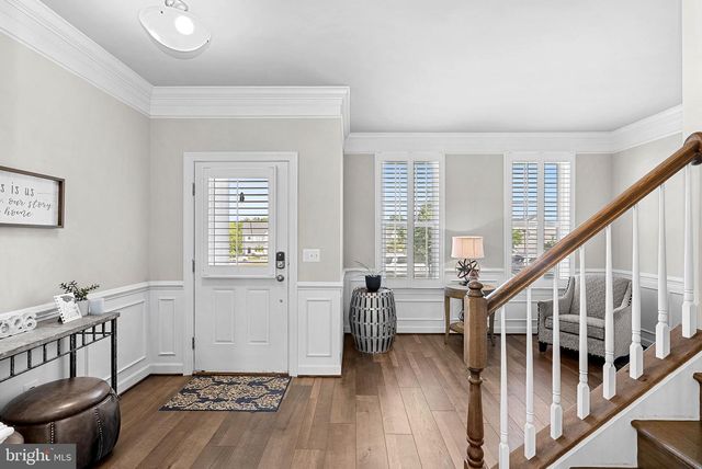 18433 PRESIDIO PL, Round Hill, VA 20141