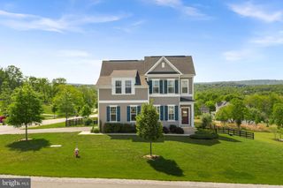 18433 PRESIDIO PL, Round Hill, VA 20141