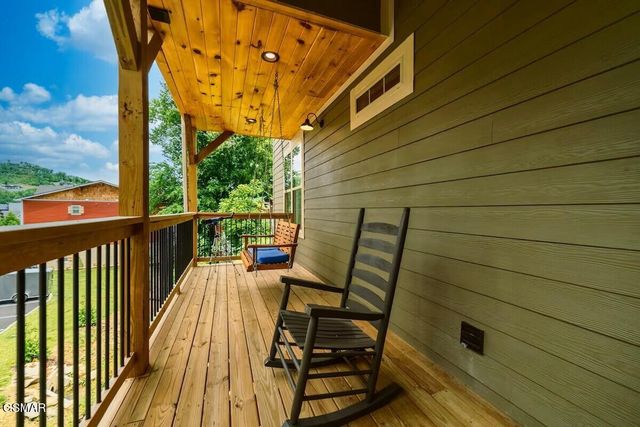260 Circle Drive, Gatlinburg, TN 37738