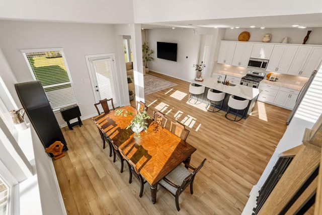 27210 Texas Bluebonnet Trail, Hockley, TX 77447