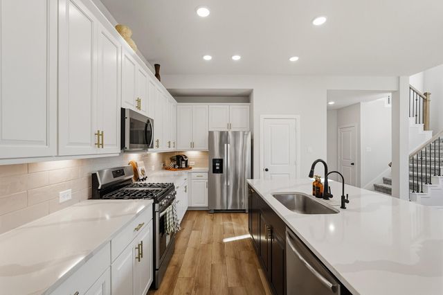 27210 Texas Bluebonnet Trail, Hockley, TX 77447