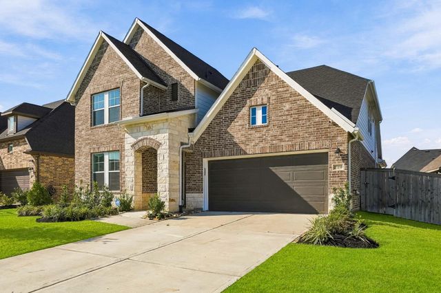 27210 Texas Bluebonnet Trail, Hockley, TX 77447