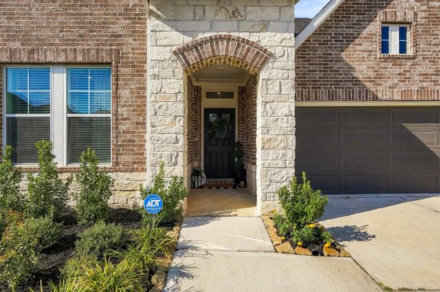 27210 Texas Bluebonnet Trail, Hockley, TX 77447