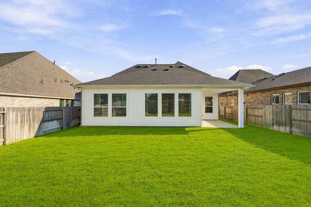 27210 Texas Bluebonnet Trail, Hockley, TX 77447