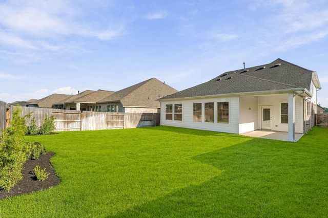 27210 Texas Bluebonnet Trail, Hockley, TX 77447