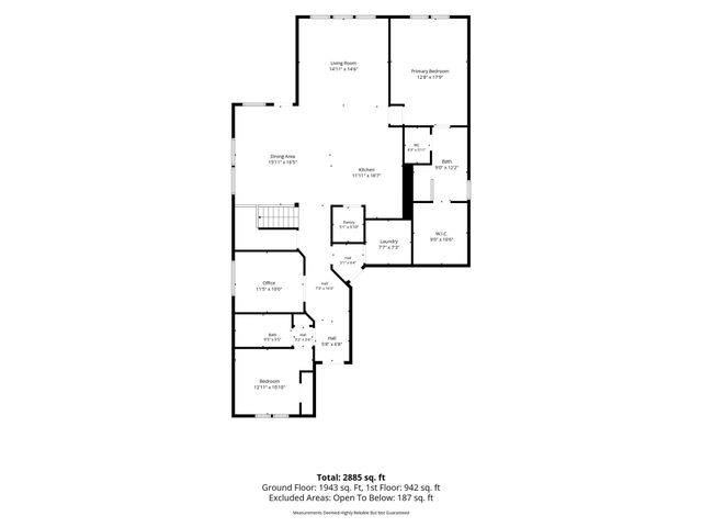 27210 Texas Bluebonnet Trail, Hockley, TX 77447