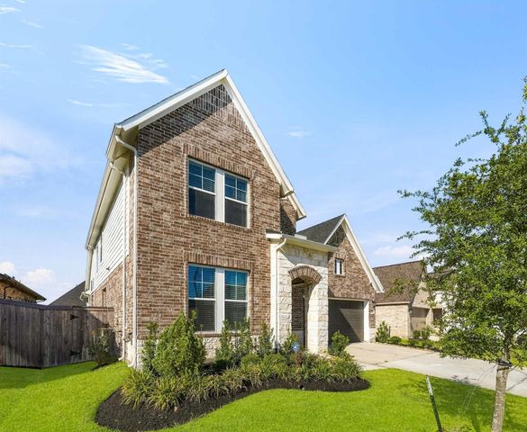27210 Texas Bluebonnet Trail, Hockley, TX 77447