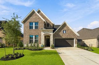 27210 Texas Bluebonnet Trail, Hockley, TX 77447