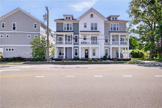 2125 Mediterranean AVE, Virginia Beach, VA 23451
