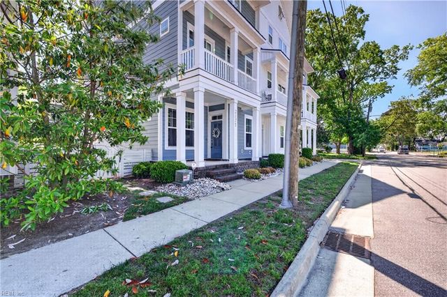 2125 Mediterranean AVE, Virginia Beach, VA 23451