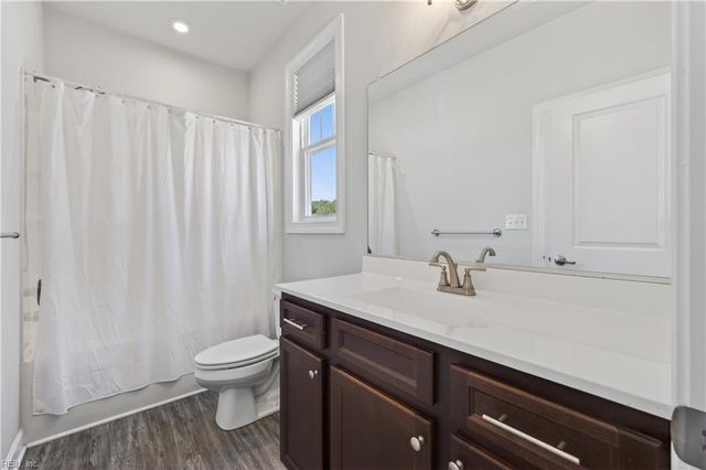 2125 Mediterranean AVE, Virginia Beach, VA 23451