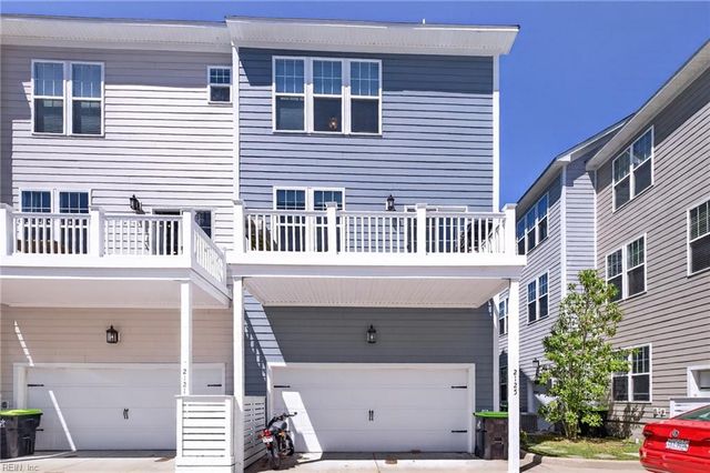 2125 Mediterranean AVE, Virginia Beach, VA 23451