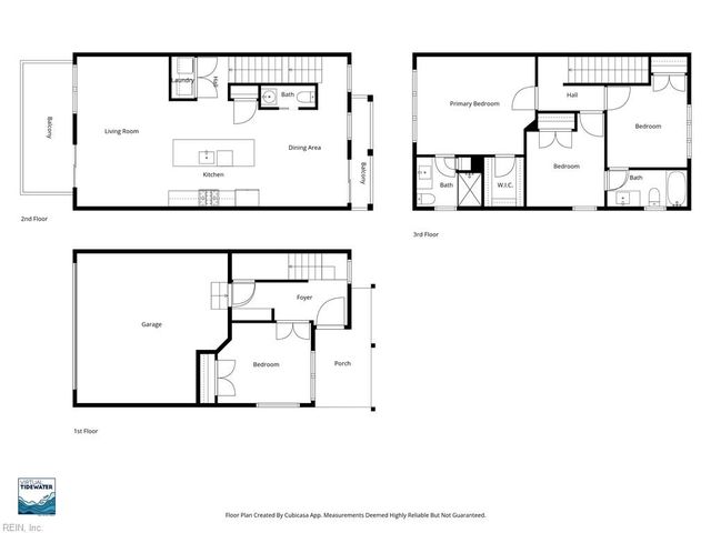 2125 Mediterranean AVE, Virginia Beach, VA 23451