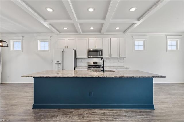 2125 Mediterranean AVE, Virginia Beach, VA 23451