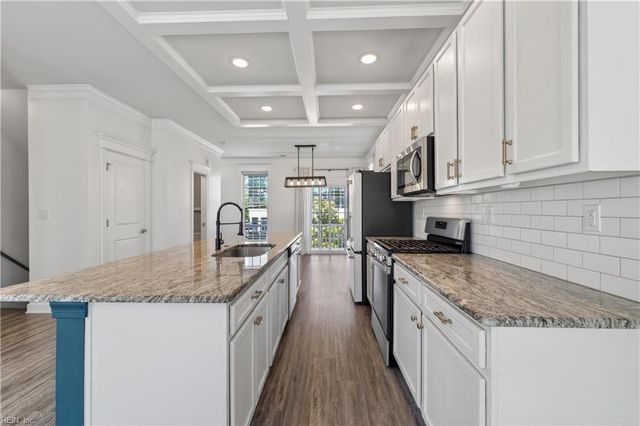 2125 Mediterranean AVE, Virginia Beach, VA 23451