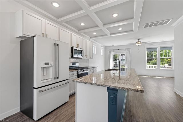 2125 Mediterranean AVE, Virginia Beach, VA 23451