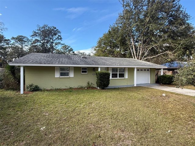 4220 NW 21ST STREET, Gainesville, FL 32605
