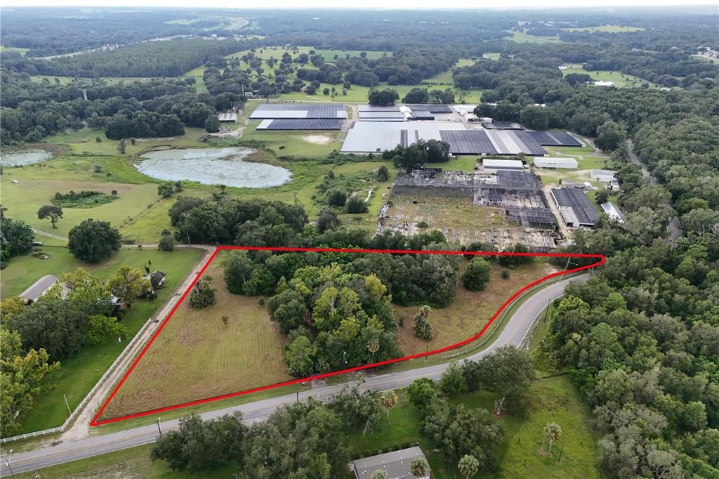 6704 MOUNT PLYMOUTH ROAD, Apopka, FL 32712