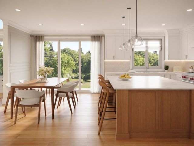 Lot 10 Travis Road, Natick, MA 01760