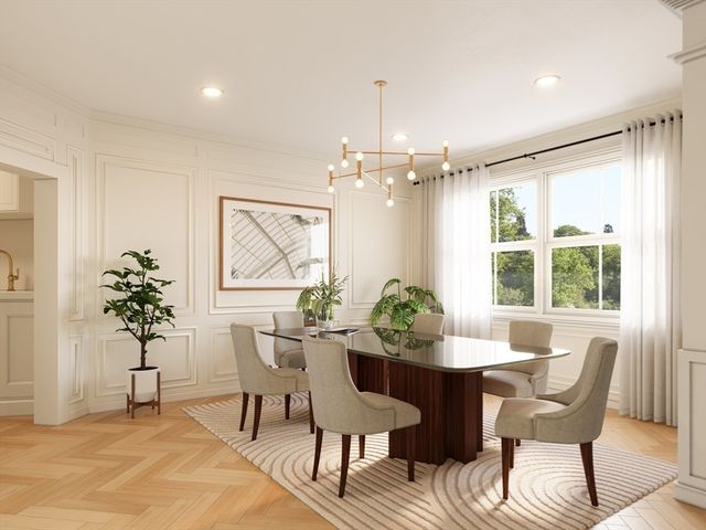 Lot 10 Travis Road, Natick, MA 01760