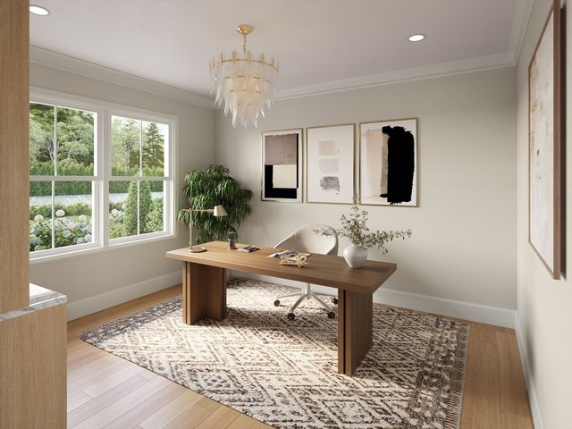 Lot 10 Travis Road, Natick, MA 01760