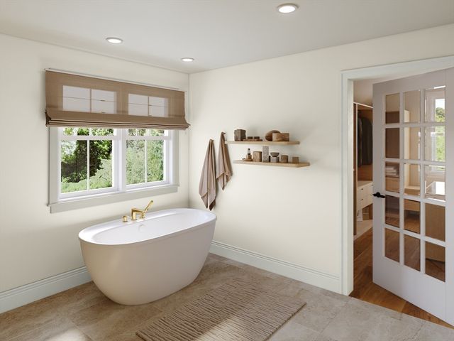 Lot 10 Travis Road, Natick, MA 01760
