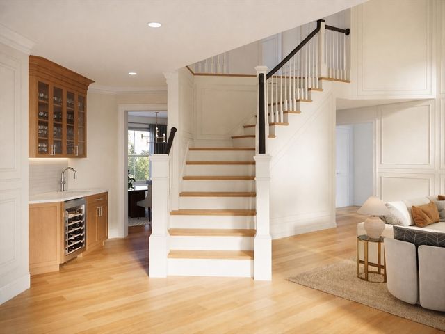 Lot 10 Travis Road, Natick, MA 01760