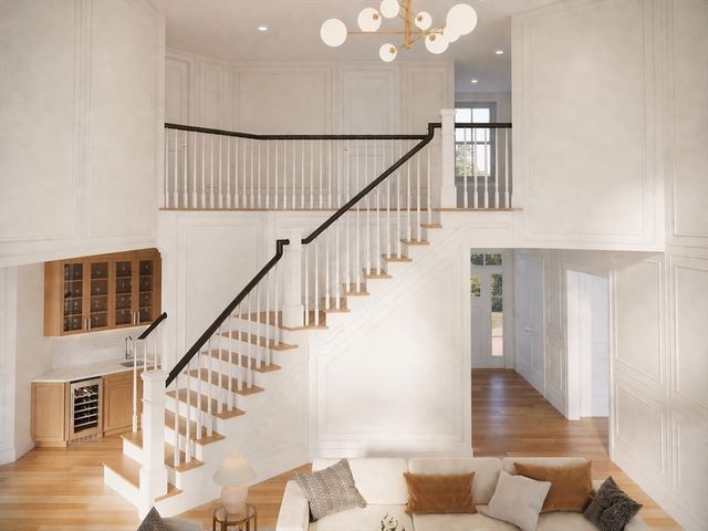 Lot 10 Travis Road, Natick, MA 01760