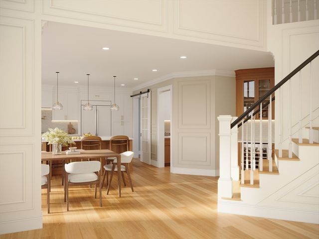 Lot 10 Travis Road, Natick, MA 01760