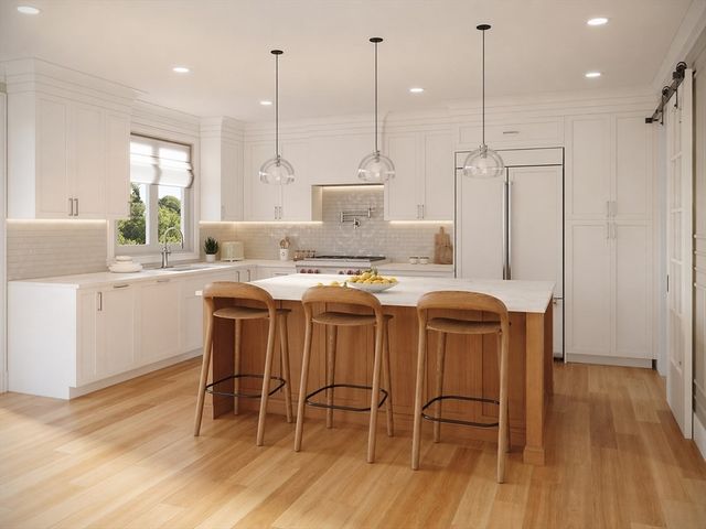 Lot 10 Travis Road, Natick, MA 01760