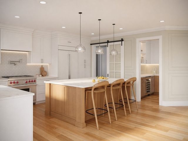 Lot 10 Travis Road, Natick, MA 01760