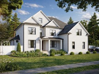 Lot 10 Travis Road, Natick, MA 01760