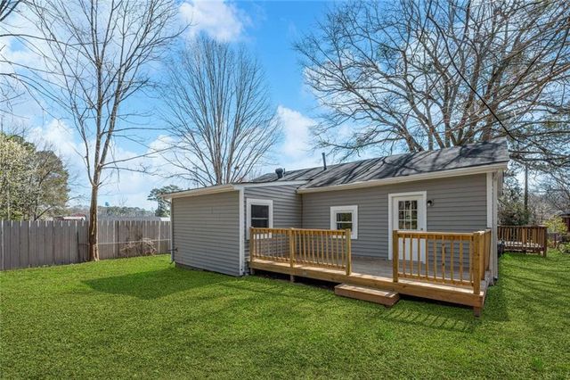 5153 Westbrook, Union City, GA 30291