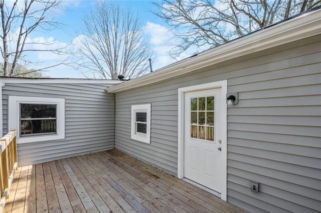 5153 Westbrook, Union City, GA 30291