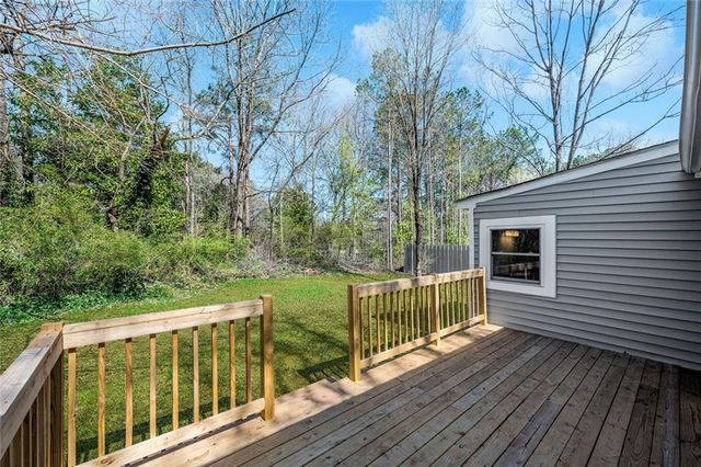 5153 Westbrook, Union City, GA 30291