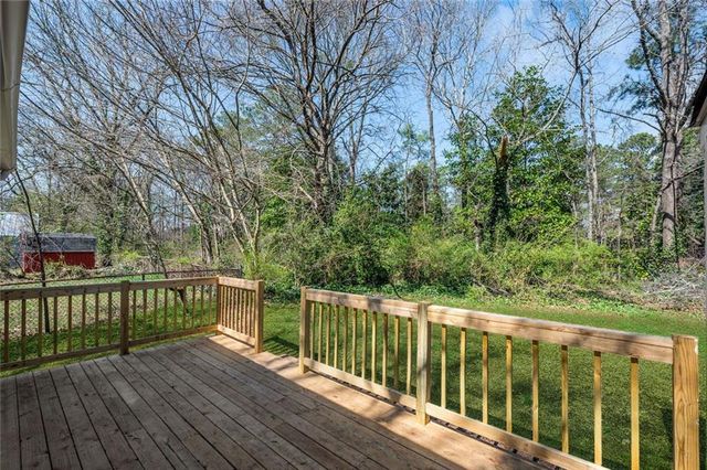 5153 Westbrook, Union City, GA 30291